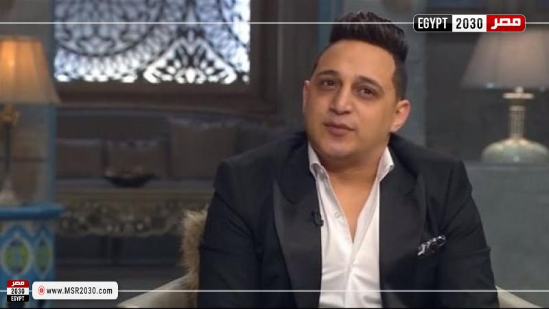 رضا البحراوي 