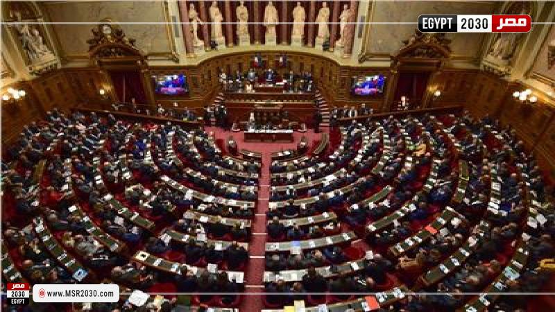 مجلس الشيوخ الأمريكي