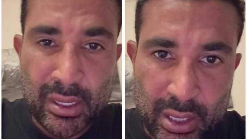 أحمد سعد ينعي إسماعيل الليثي