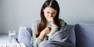 علاجات منزلية الكحة الناشفة.. تفاصيل