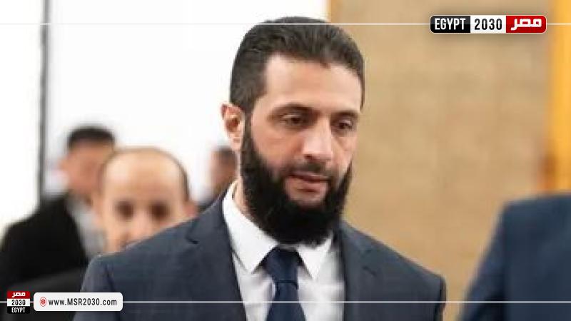 الرئيس السوري