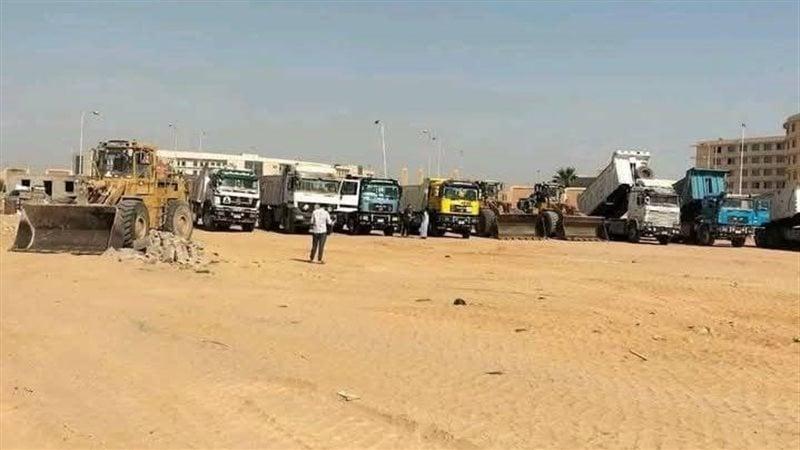 أرض نادي الزمالك 