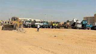 تأجيل نظر طعن نادى الزمالك ضد قرار سحب أرض فرع حدائق أكتوبر