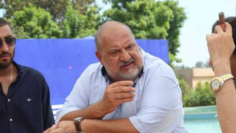تعرف على دور خالد الصاوي في فيلم «طه الغريب»