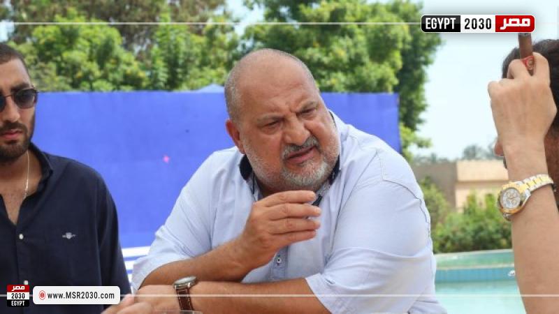 خالد الصاوي 