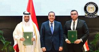 «موديز» تشيد الاتفاقية الاستثمارية المصرية القطرية