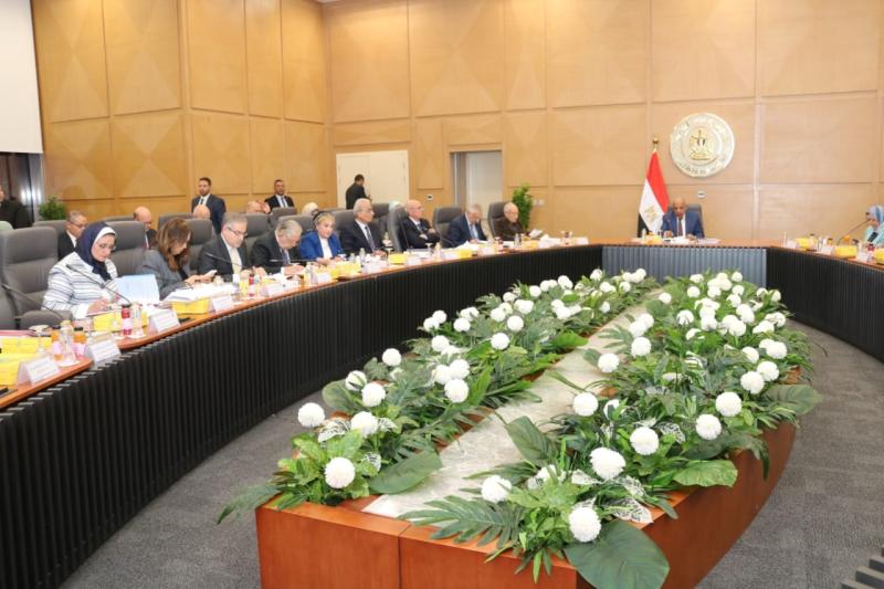 وزير الكهرباء: 17,78 مليار جنيه حجم الاستثمارات لخدمة أكثر من 45 مليون مشترك