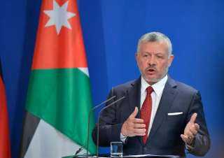 ملك الأردن من طوكيو: الالتزام بإنهاء الحرب في غزة أساس لتحقيق السلام العادل
