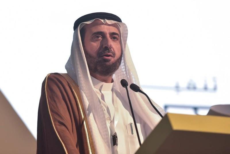 وزير الحج والعمرة السعودي