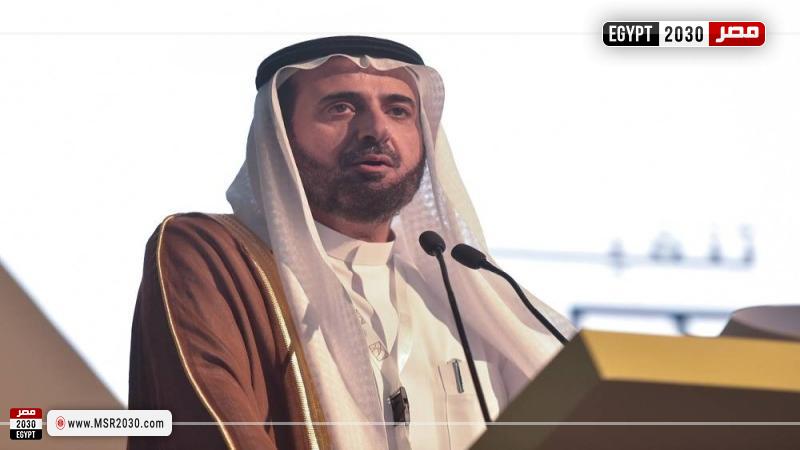 وزير الحج والعمرة السعودي