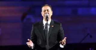 مدحت صالح يستعد لطرح ألبومه الجديد