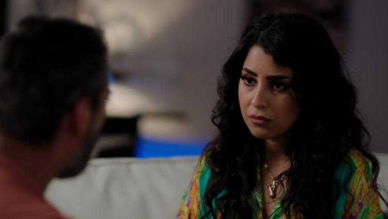 آيتن عامر تتألق في مسلسل ”مغلق للصيانة”