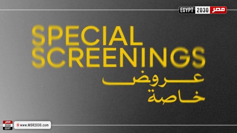 مهرجان القاهرة