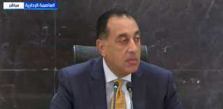 مدبولي: لن نسمح بحالة فردية واحدة تقدم صورة سلبية عن المتحف المصري الكبير