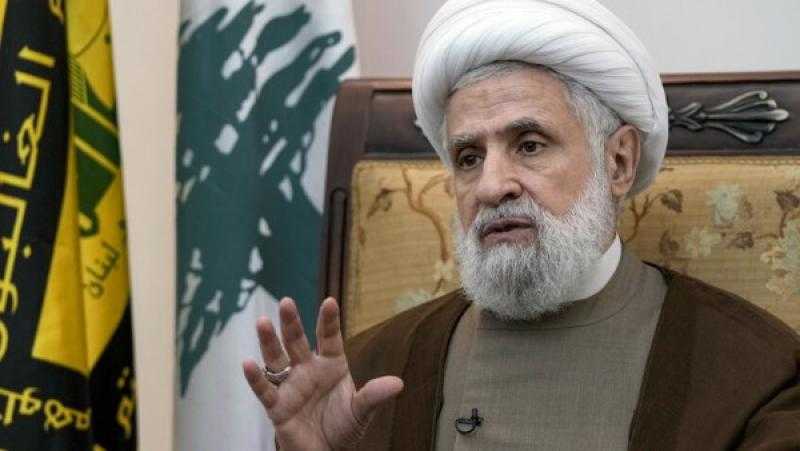 بيان عاجل من حزب الله بشأن الحكومة اللبنانية