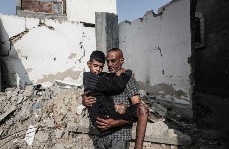 وزارة الصحة في غزة: 6000 حالة بتر في غزة بحاجة إلى برامج تأهيل عاجلة