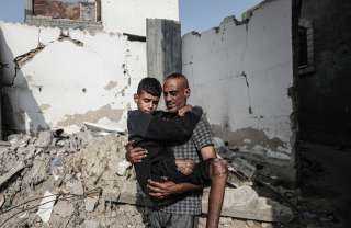 وزارة الصحة في غزة: 6000 حالة بتر في غزة بحاجة إلى برامج تأهيل عاجلة