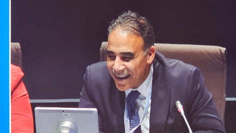 الدكتور هشام الغزالي