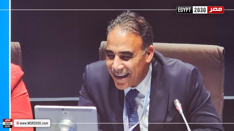 الدكتور هشام الغزالي