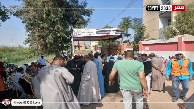 اللجان الانتخابية