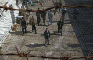 المرصد الأورومتوسطي يحذر من مشروع قانون إسرائيلي يفرض عقوبة الإعدام على الأسرى الفلسطينيين