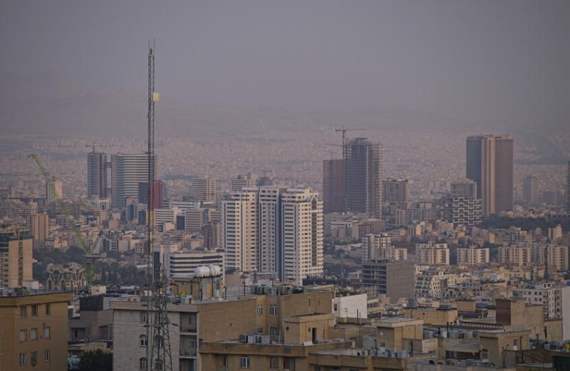 إيران