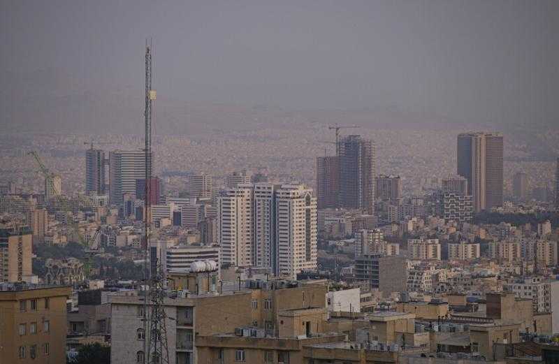 نبأ عاجل من الحرس الثوري الإيراني بشأن إسرائيل وأمريكا