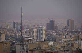 نبأ عاجل من الحرس الثوري الإيراني بشأن إسرائيل وأمريكا