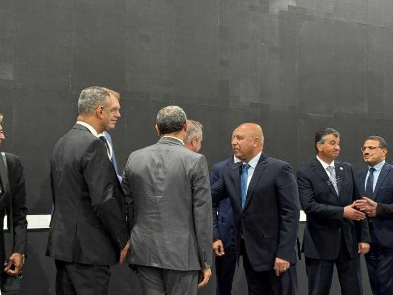 توقيع عقد تشغيل القطار الكهربائي السريع.. نقلة نوعية في منظومة النقل المصرية