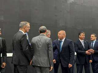 توقيع عقد تشغيل القطار الكهربائي السريع.. نقلة نوعية في منظومة النقل المصرية