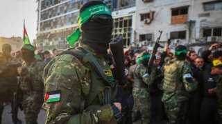 عاجل.. إسرائيل توافق على مغادرة مقاتلي ”حماس” العالقين في رفح سالمين