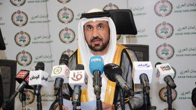 تمثل محطة مهمة .. رئيس البرلمان العربي عن انتخابات النواب المصرية