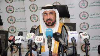 تمثل محطة مهمة .. رئيس البرلمان العربي عن انتخابات النواب المصرية