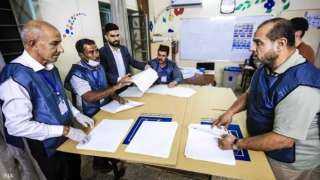انتخابات العراق.. غلق صناديق الاقتراع في مختلف أنحاء البلاد وبدء فرز الأصوات