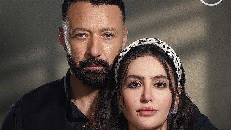 قناة DMC تطرح البوستر الرسمي لمسلسل ”2 قهوة”