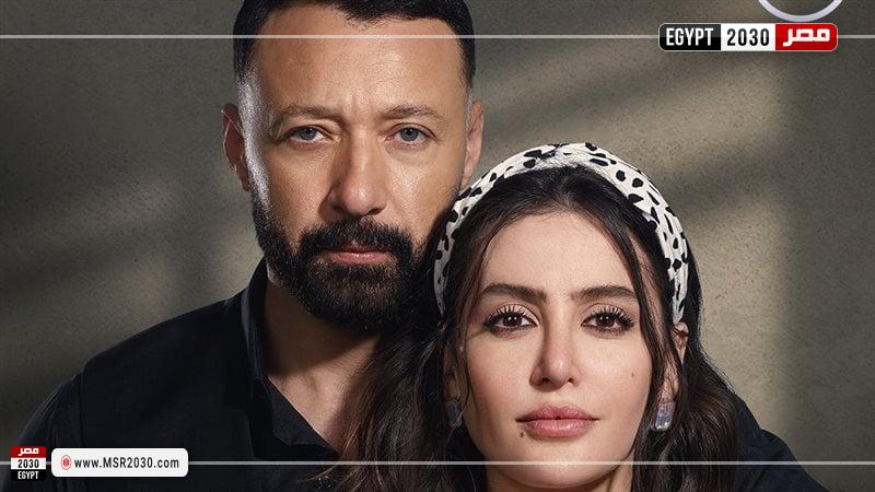 مسلسل 2 قهوة