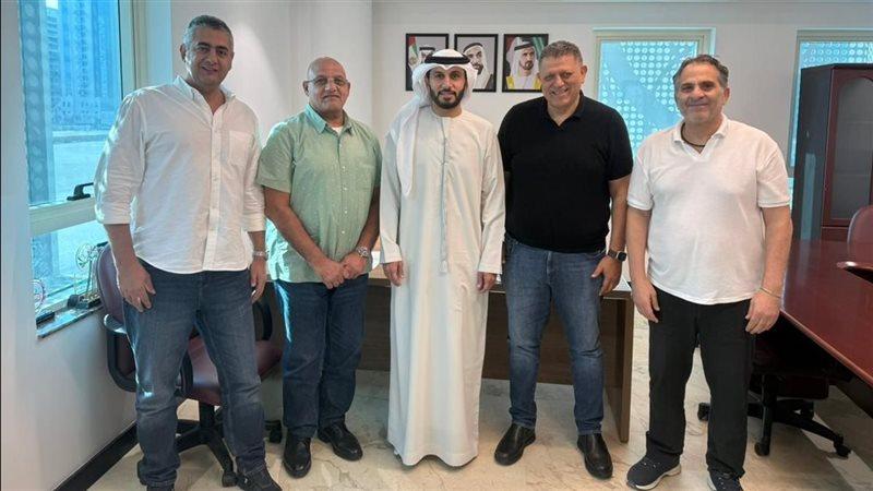  الاتحاد المصري لكرة اليد