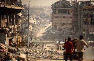 مصادر لـ”رويترز” تؤكد تعثر خطة ترامب للسلام في غزة وتكشف الأسباب