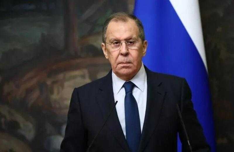 لافروف: دول البلطيق أصبحت مصدرا للكراهية ضد روسيا ولم تهدأ كما وعد الغرب