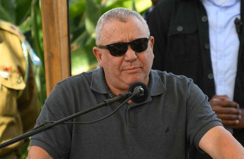 عاجل.. رئيس أركان الاحتلال يطلق ”قنبلة سياسية”