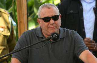 عاجل.. رئيس أركان الاحتلال يطلق ”قنبلة سياسية”