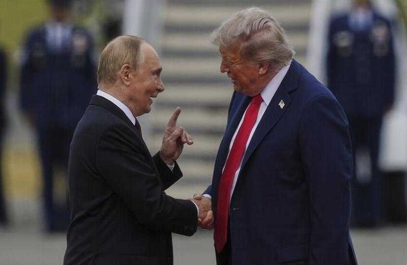 لافروف: موسكو مستعدة لمناقشة استئناف التحضير لقمة بوتين-ترامب