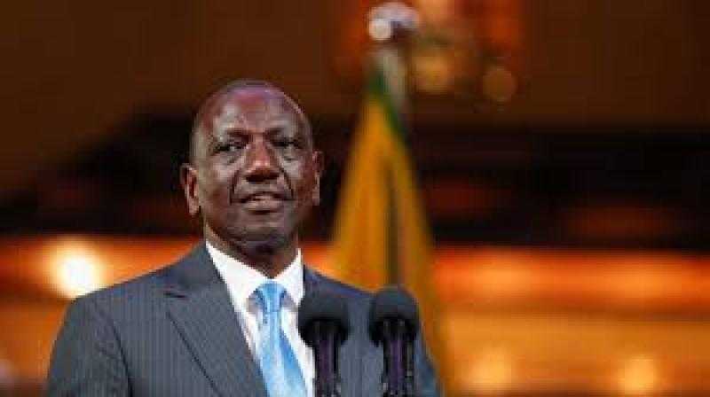 الرئيس الكيني يؤكد حرص بلاده على تعزيز التعاون والتكامل الاقتصادي بين دول حوض النيل