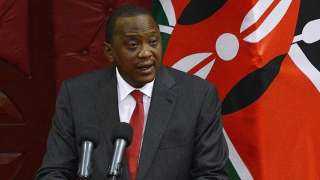 الرئيس الكيني يُعرب عن تقديره للجهود التي تبذلها مصر لإنهاء الأزمة في السودان