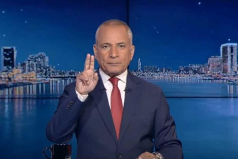 أحمد موسى 