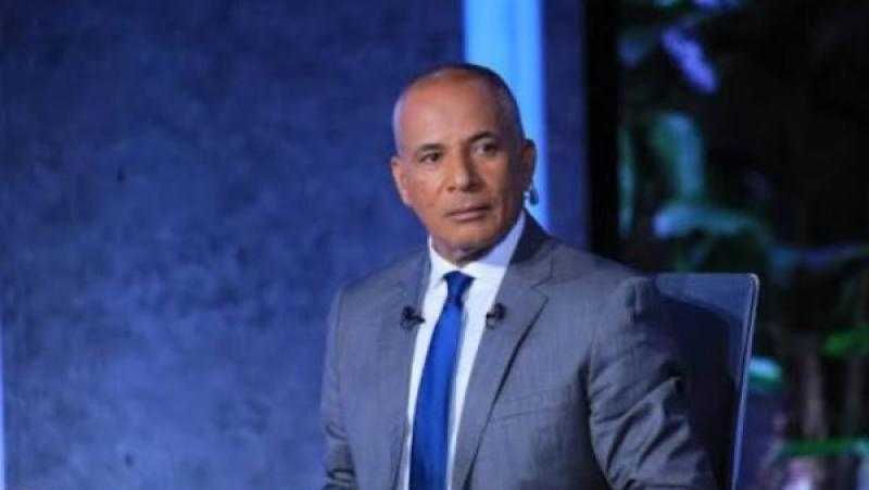 مفيش قواعد لإثيوبيا أو غيرها في البحر الأحمر.. أحمد موسى يرد بقوة