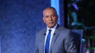 مفيش قواعد لإثيوبيا أو غيرها في البحر الأحمر.. أحمد موسى يرد بقوة