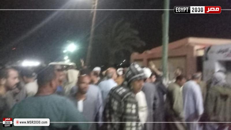 الناخبين في العياط