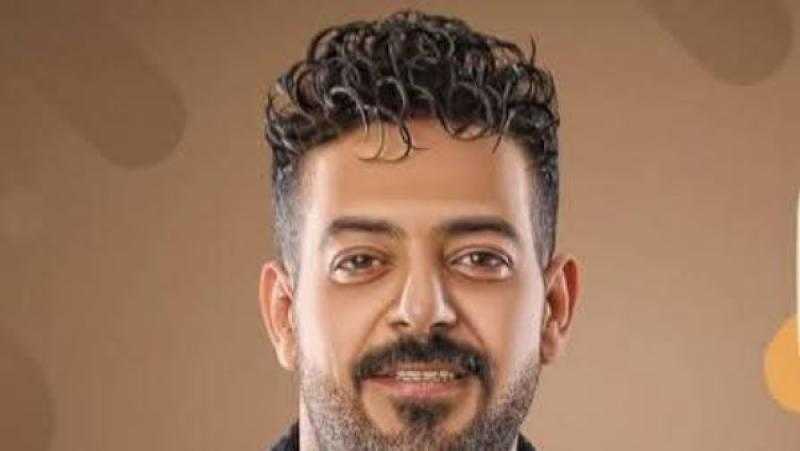 محمد رمضان ينعى إسماعيل الليثي: ”ربنا يسكنك فسيح جناته”