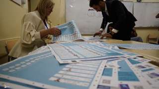 مفوضية الانتخابات العراقية: نسبة المشاركة تخطت 55%